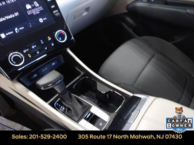 2024 Hyundai Tucson - $23,494