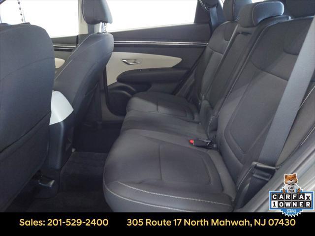 2024 Hyundai Tucson - $23,494