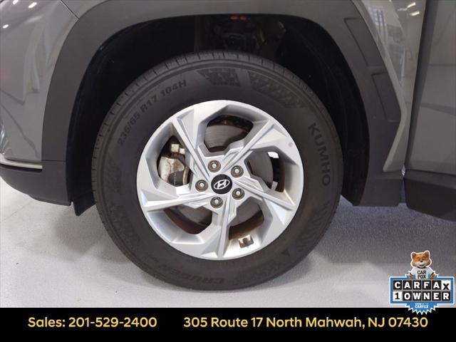 2024 Hyundai Tucson - $23,494