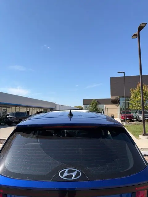 2024 Hyundai Tucson - $23,351
