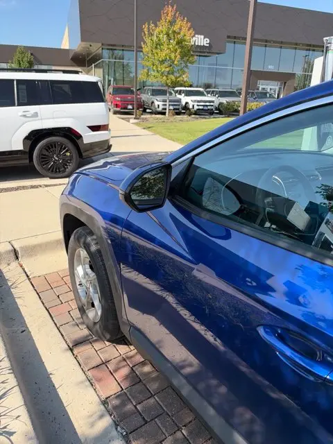 2024 Hyundai Tucson - $23,351