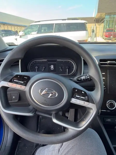 2024 Hyundai Tucson - $23,351