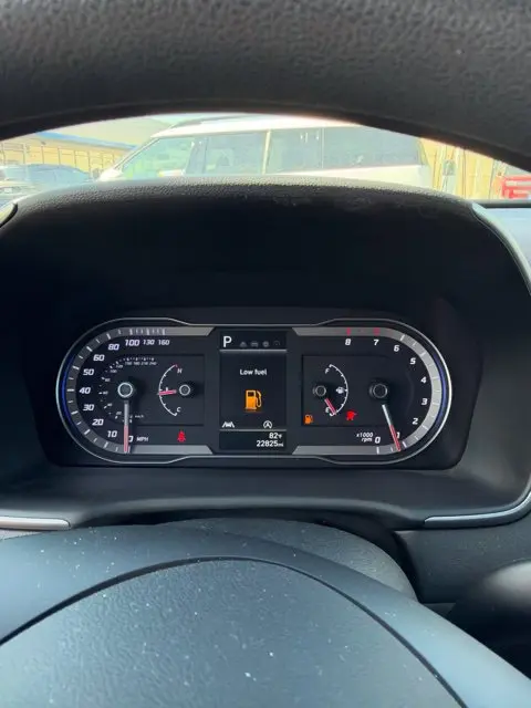 2024 Hyundai Tucson - $23,351