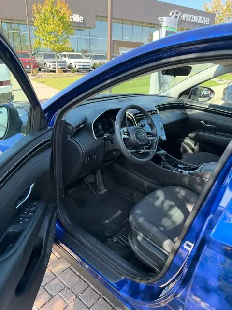 2024 Hyundai Tucson - $23,351