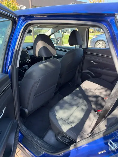 2024 Hyundai Tucson - $23,351