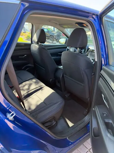 2024 Hyundai Tucson - $23,351