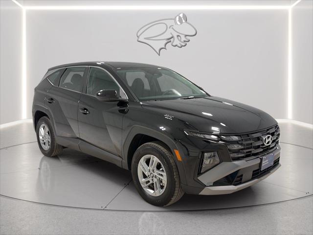 2026 Hyundai Tucson - $28,500