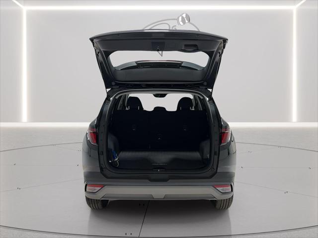 2026 Hyundai Tucson - $28,500