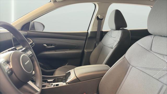2026 Hyundai Tucson - $28,500