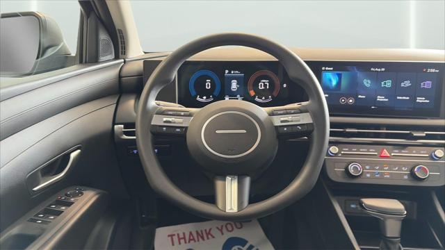 2026 Hyundai Tucson - $28,500
