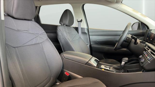 2026 Hyundai Tucson - $28,500