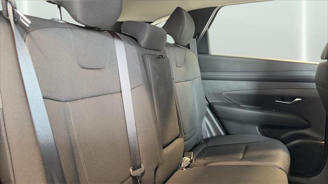 2026 Hyundai Tucson - $28,500