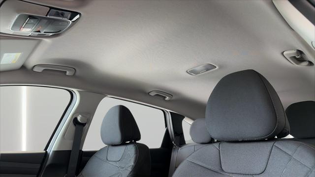 2026 Hyundai Tucson - $28,500