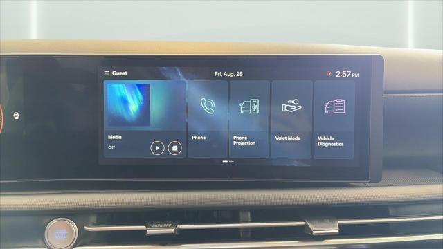 2026 Hyundai Tucson - $28,500