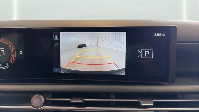 2026 Hyundai Tucson - $28,500