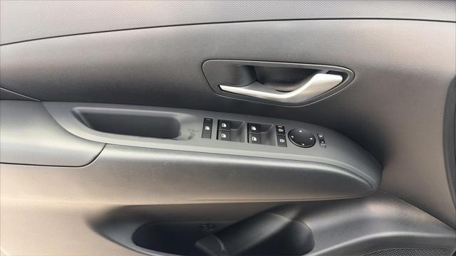2026 Hyundai Tucson - $28,500