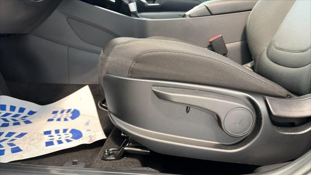 2026 Hyundai Tucson - $28,500