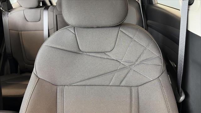 2026 Hyundai Tucson - $28,500