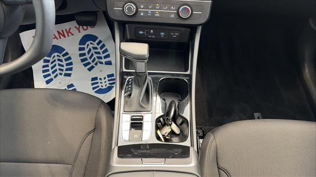 2026 Hyundai Tucson - $28,500
