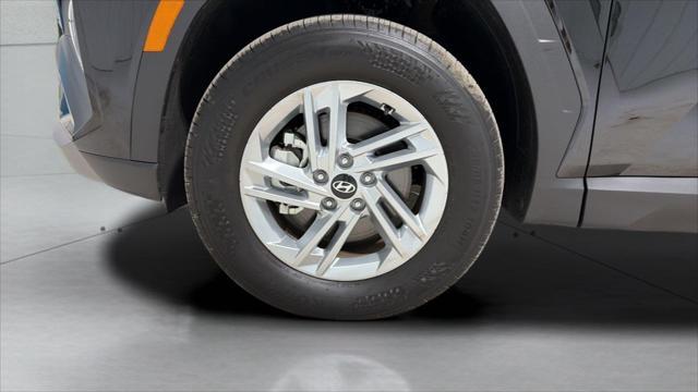 2026 Hyundai Tucson - $28,500