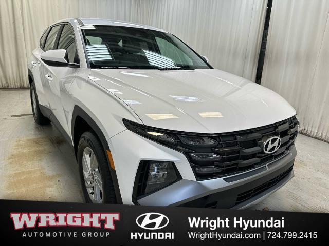 2026 Hyundai Tucson - $32,500