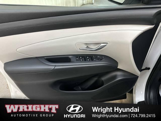 2026 Hyundai Tucson - $32,500