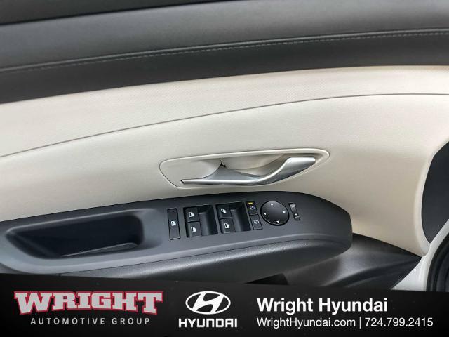 2026 Hyundai Tucson - $32,500