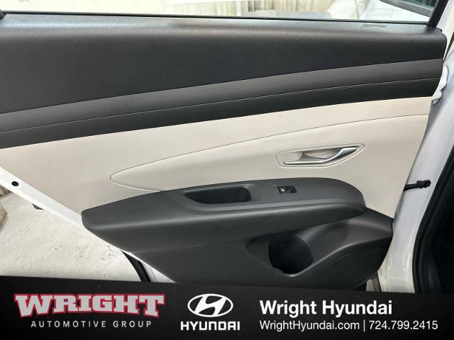2026 Hyundai Tucson - $32,500