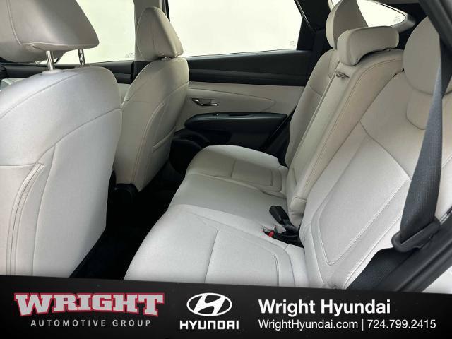 2026 Hyundai Tucson - $32,500