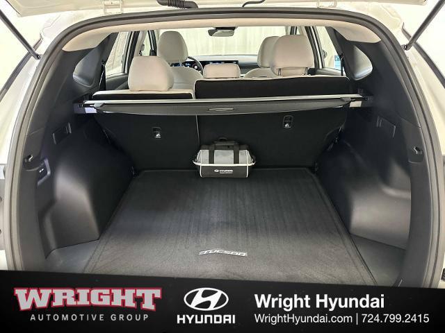 2026 Hyundai Tucson - $32,500
