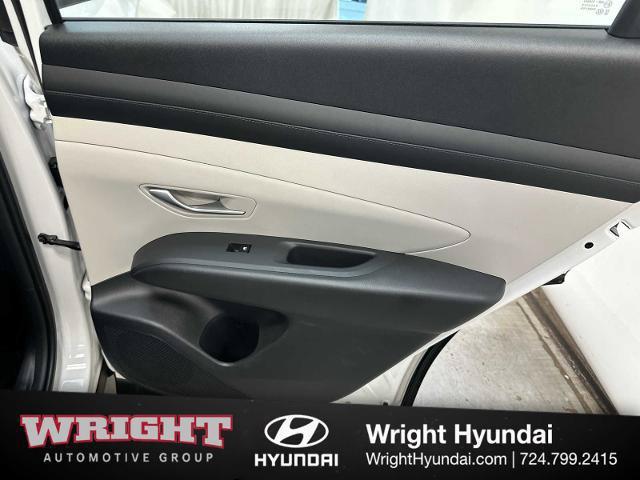 2026 Hyundai Tucson - $32,500
