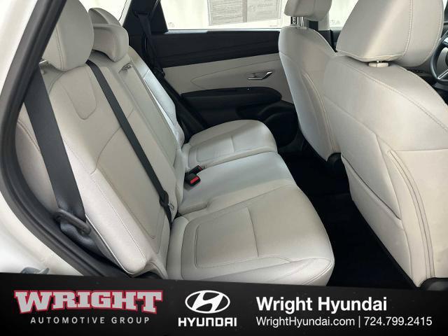 2026 Hyundai Tucson - $32,500