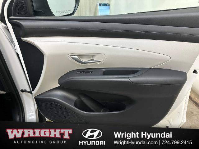 2026 Hyundai Tucson - $32,500