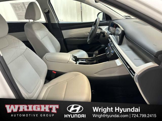 2026 Hyundai Tucson - $32,500