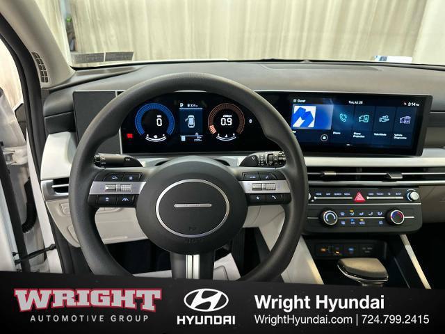 2026 Hyundai Tucson - $32,500