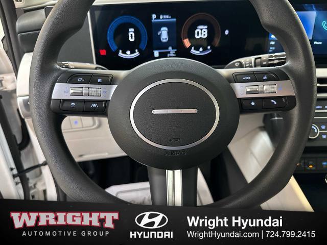 2026 Hyundai Tucson - $32,500