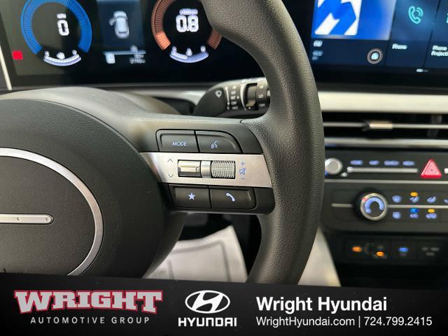 2026 Hyundai Tucson - $32,500