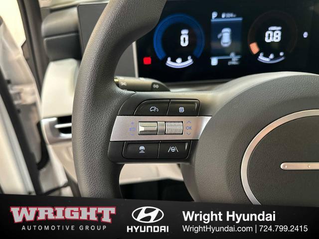 2026 Hyundai Tucson - $32,500