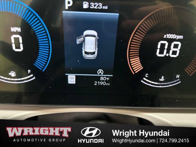 2026 Hyundai Tucson - $32,500