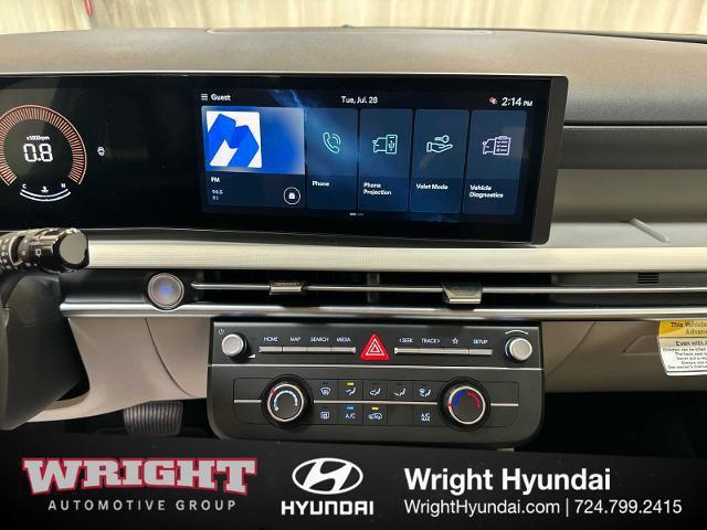 2026 Hyundai Tucson - $32,500
