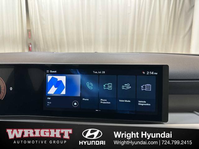 2026 Hyundai Tucson - $32,500