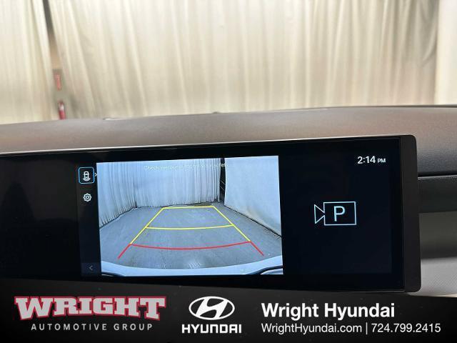 2026 Hyundai Tucson - $32,500