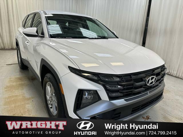 2026 Hyundai Tucson - $30,801