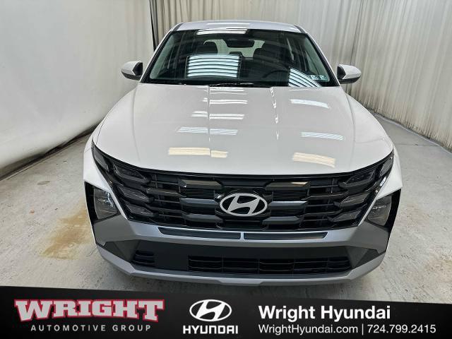 2026 Hyundai Tucson - $30,801