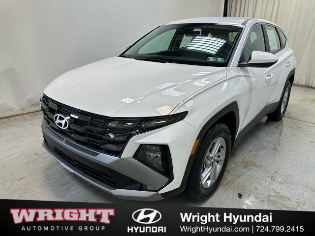 2026 Hyundai Tucson - $30,801