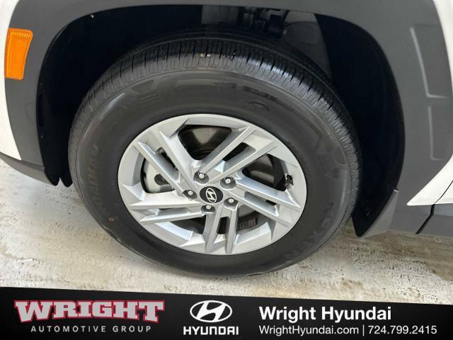2026 Hyundai Tucson - $30,801