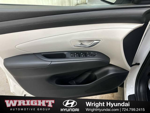 2026 Hyundai Tucson - $30,801