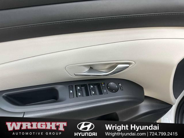 2026 Hyundai Tucson - $30,801