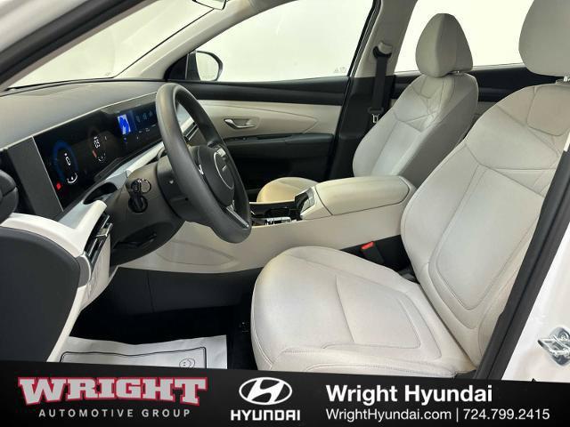 2026 Hyundai Tucson - $30,801