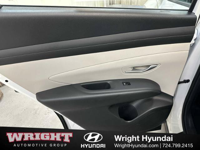 2026 Hyundai Tucson - $30,801